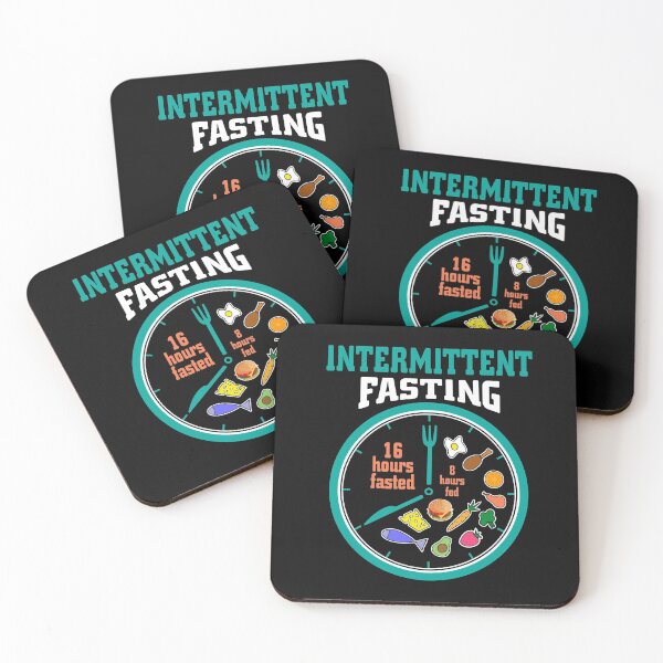 Item preview, Funny Intermittent Fasting 16 to 8 Nutritionist |  designed and sold by ShirtStar0815.