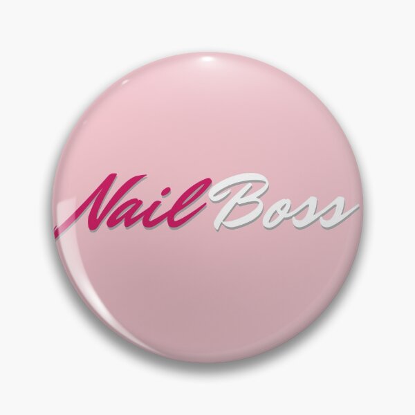 Item preview, Nail Boss designed and sold by hectorgool.