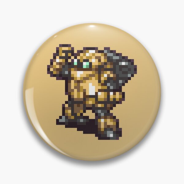 Item preview, Robo designed and sold by PexelPirfect.