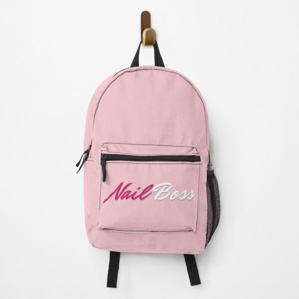 Item preview, Nail Boss designed and sold by hectorgool.
