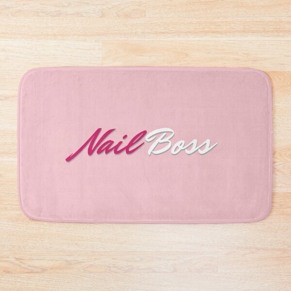 Item preview, Nail Boss designed and sold by hectorgool.