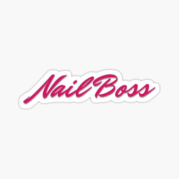 Item preview, Nail Boss designed and sold by hectorgool.