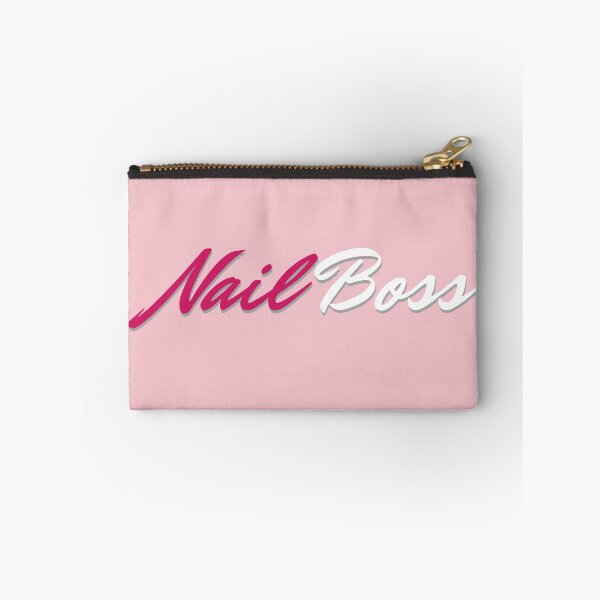 Item preview, Jefe de uñas designed and sold by hectorgool.
