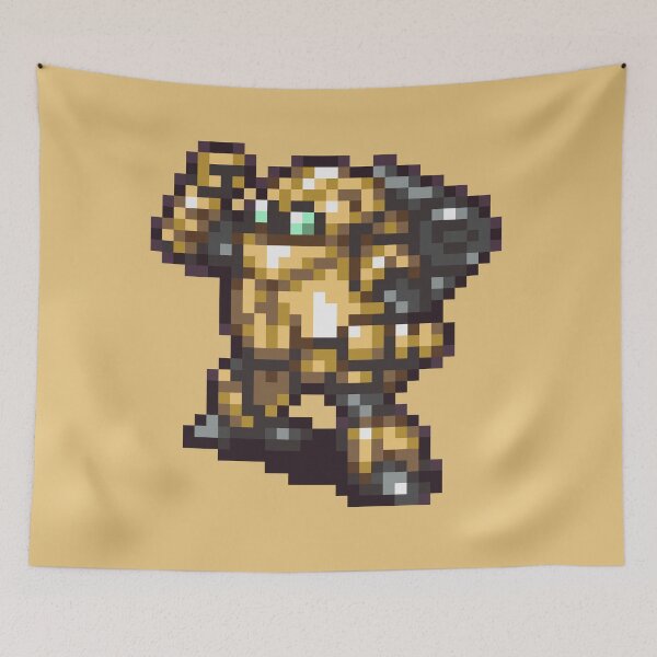 Item preview, Robo designed and sold by PexelPirfect.