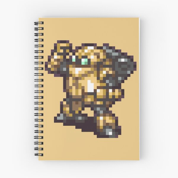 Item preview, Robo designed and sold by PexelPirfect.