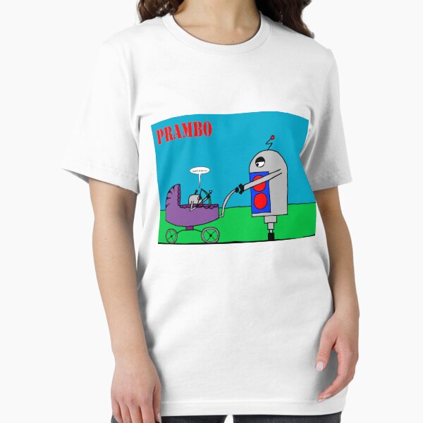 Prambo Essential T-Shirt