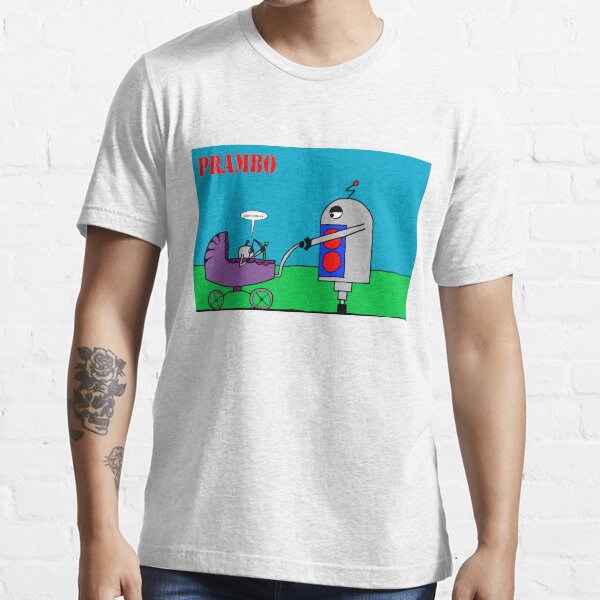 Prambo Essential T-Shirt