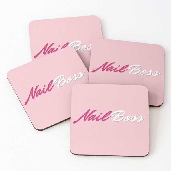 Item preview, Nail Boss designed and sold by hectorgool.