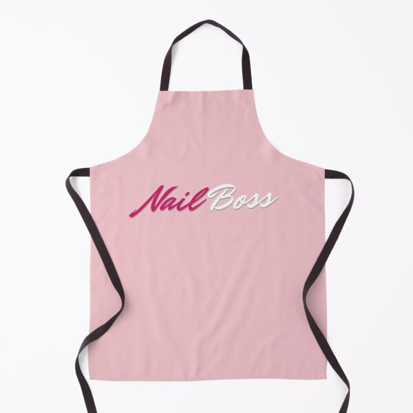 Item preview, Nail Boss designed and sold by hectorgool.
