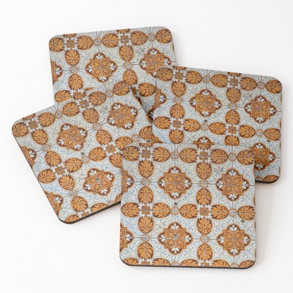 Item preview, Portugal's Tile 5 designed and sold by Lise Rodembusch.