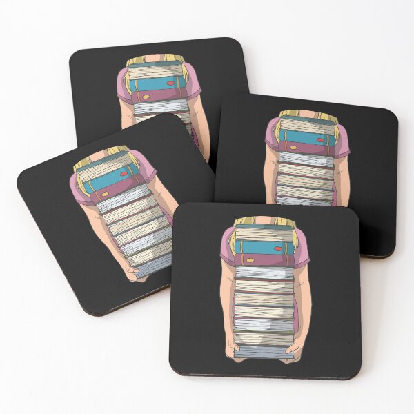 Item preview, Book pile holding arms designed and sold by Monkey Ful.