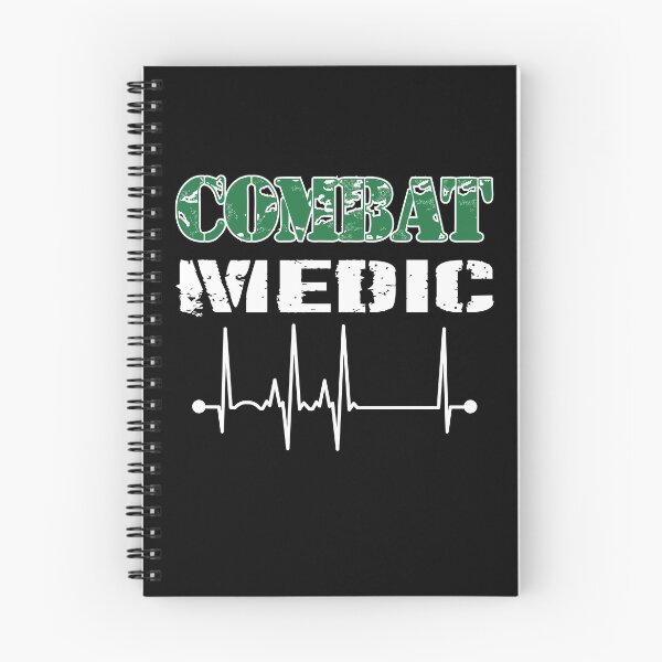 Item preview, Army Combat Medic Camo Design, Funny Camouflage Medical Symbol Heartbeat Military Gifts designed and sold by PrintOfi.