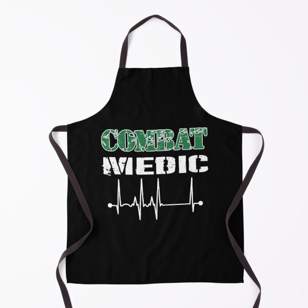 Item preview, Army Combat Medic Camo Design, Funny Camouflage Medical Symbol Heartbeat Military Gifts designed and sold by PrintOfi.