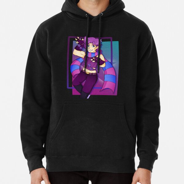 joseph joestar hoodie