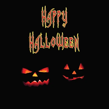 Artwork thumbnail, halloween by scriptscode