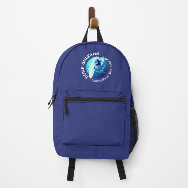 Surf discount backpack sale