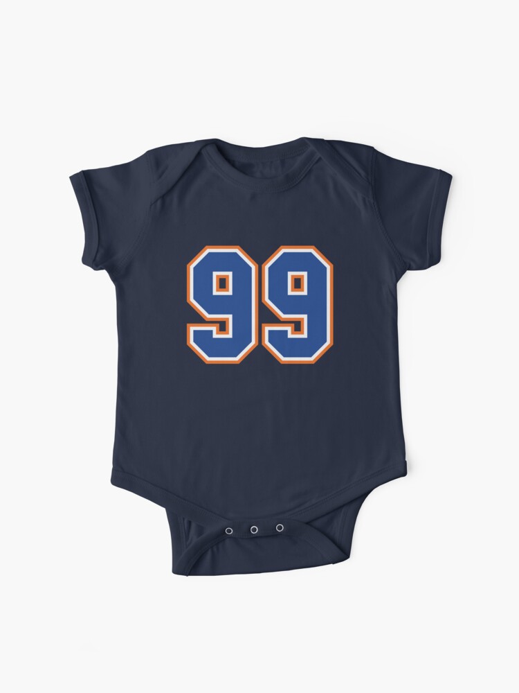 NFL, One Pieces, Chicago Bears Baby Jersey Onesie