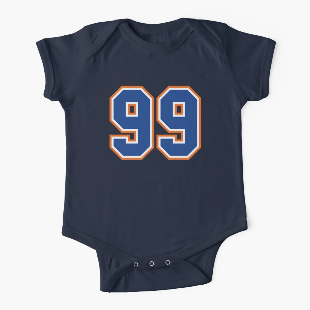 NFL, One Pieces, Chicago Bears Baby Jersey Onesie