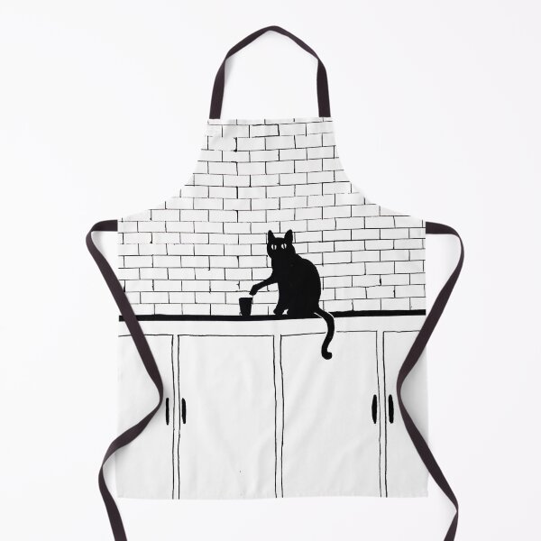 Item preview, Unbothered Cat designed and sold by Kayla Rask.