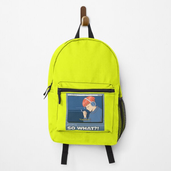 Item preview, So What?! Anime Boy Lo-Fi - Tokyo Japanese Culture Kawaii Manga - Otaku - Aesthetic Vaporwave designed and sold by LaFerte-Bernard.