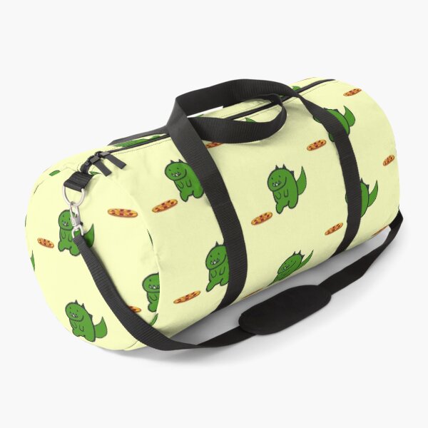 Item preview, Dino and Pizza designed and sold by spamrice.