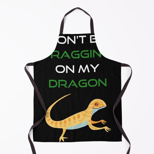 Item preview, Don't Be Raggin On My Dragon designed and sold by Dandistries.