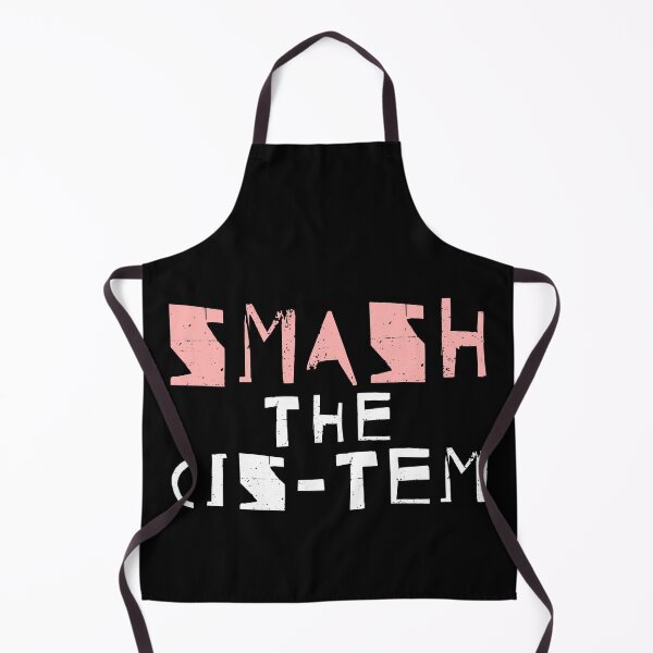 Item preview, Smash The Cis-Term designed and sold by Surprideshop.