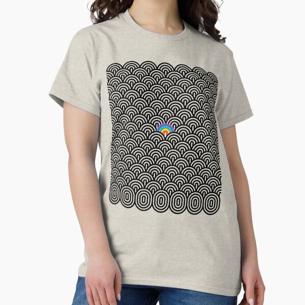 BE UNIQUE Classic T-Shirt