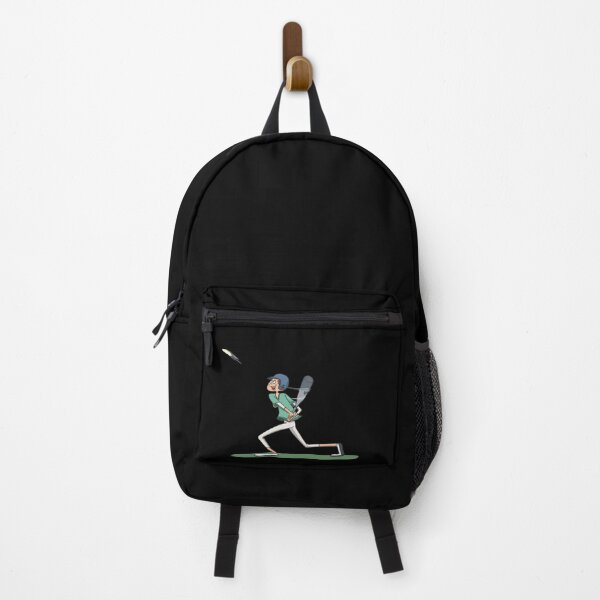 Item preview, Baseball batter after blow designed and sold by Monkey Ful.