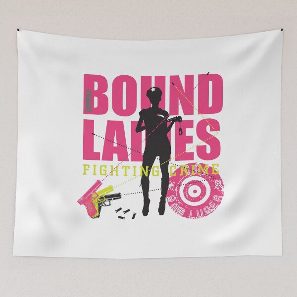 Item preview, Bound Ladies designed and sold by OWL-studio.