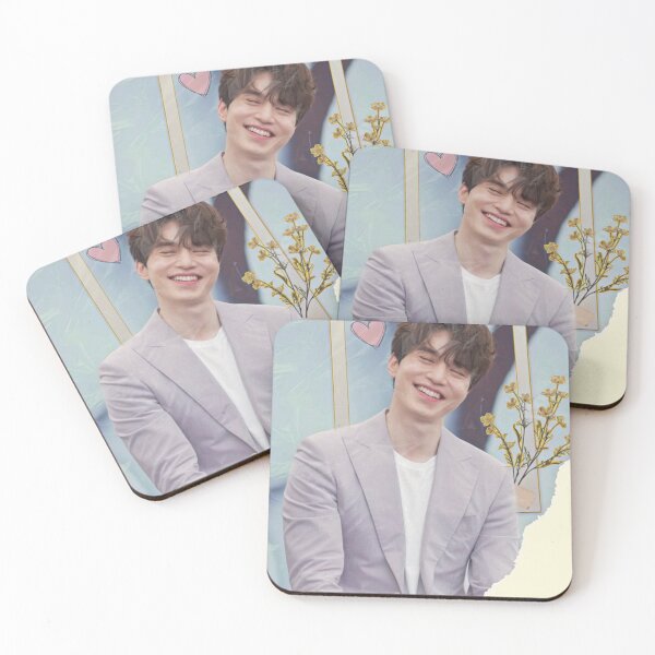 Item preview, Lee Dong Wook designed and sold by Finehana.