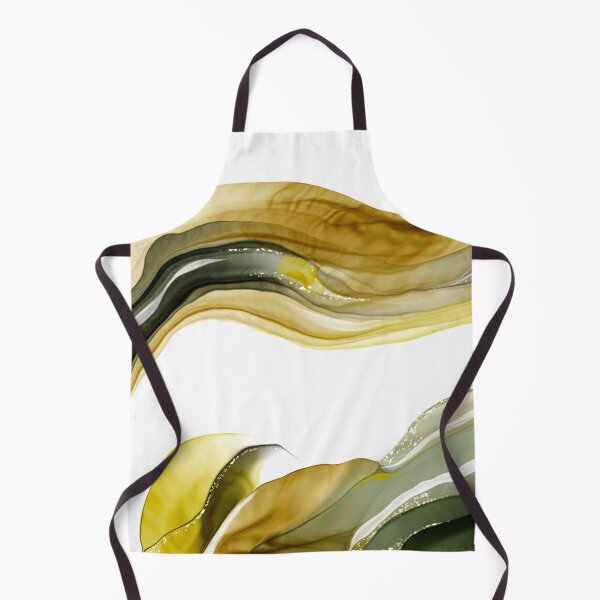 Item preview, Liquid ink and watercolor art designed and sold by Sensorybysophie.