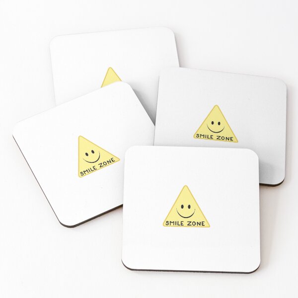 Item preview, Smile Zone  designed and sold by Lily Ryan Stoltz.