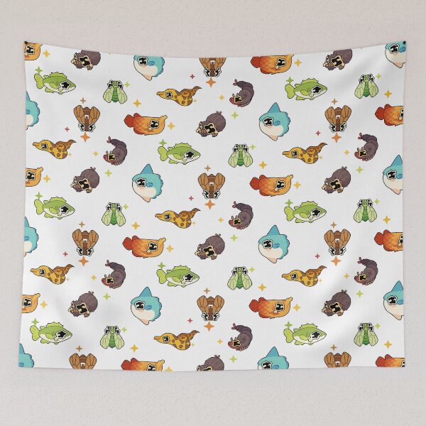 Item preview, Sad pattern designed and sold by SilAchan.