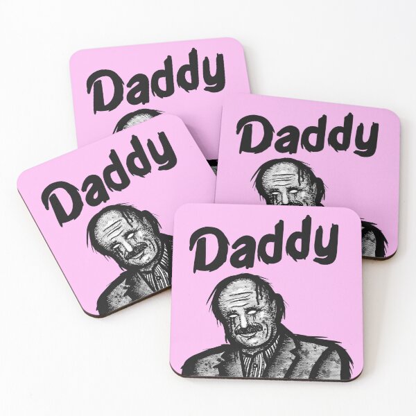 Item preview, Dr. Daddy designed and sold by christiekreme.