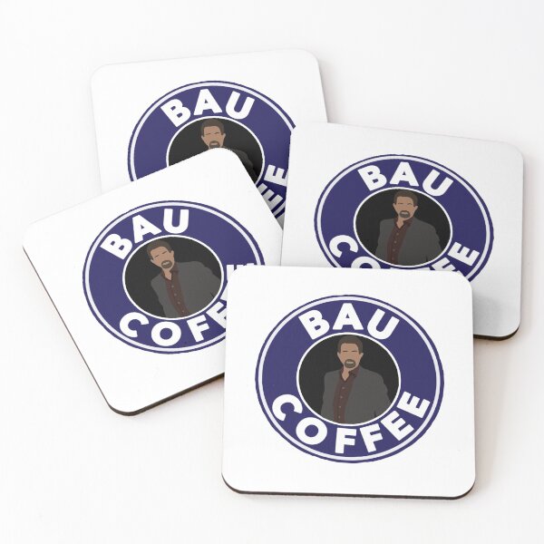Item preview, Joe Mantegna Logo designed and sold by Vanessa Chavez.