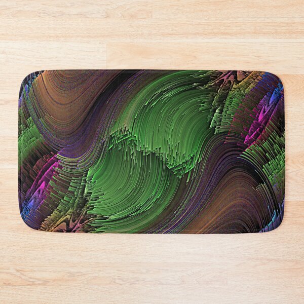 Item preview, String theory abstract  designed and sold by rich-jam.