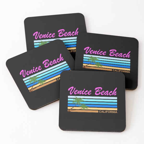 Item preview, Venice Beach California USA designed and sold by GeogDesigns.