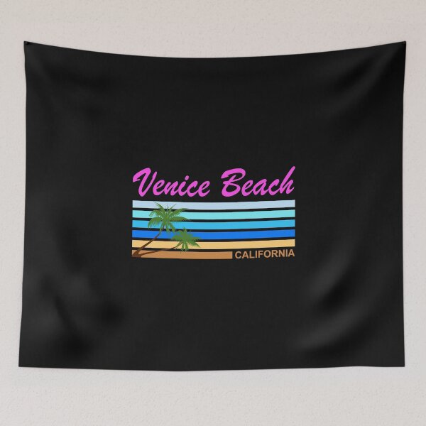 Item preview, Venice Beach California USA designed and sold by GeogDesigns.