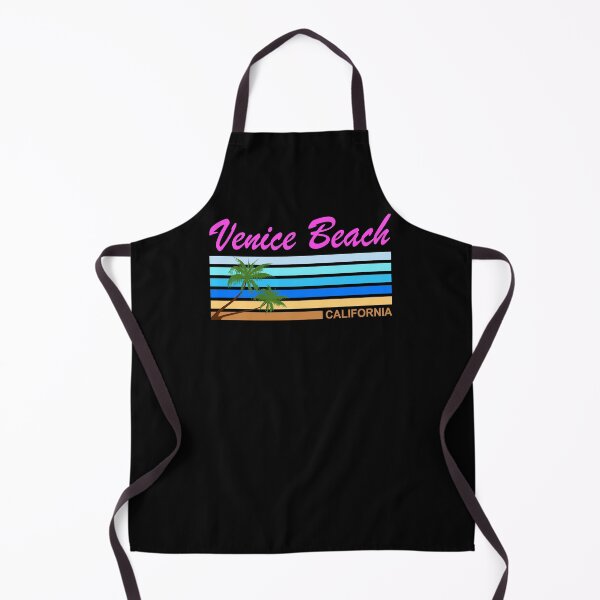 Item preview, Venice Beach California USA designed and sold by GeogDesigns.