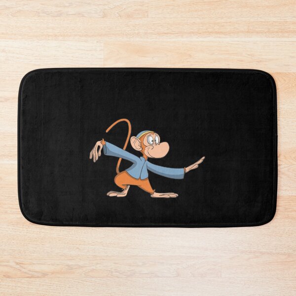 Item preview, Monkey tai chi martial arts designed and sold by Monkey Ful.
