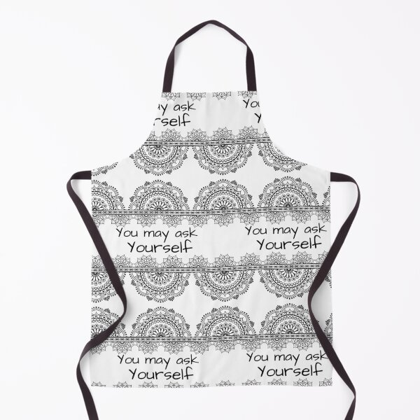 Item preview, You may ask yourself designed and sold by Iambellanova.