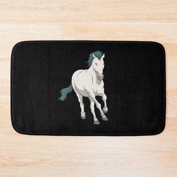 Item preview, Wild horse running designed and sold by Monkey Ful.
