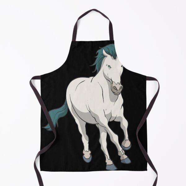 Item preview, Wild horse running designed and sold by Monkey Ful.