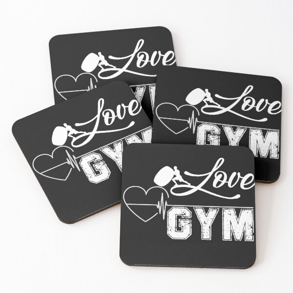 Artikelvorschau, Ich liebe Gym Shirt, lustiges Workout Shirt, Gym Shirt Ideen entworfen und verkauft von . JustBeUnique ..