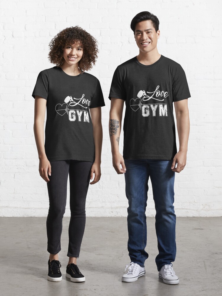couples shirts, couples workout shirts, funny couples shirts