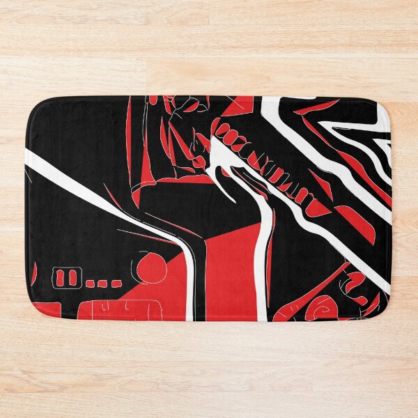 Item preview, Jazzy Mixtape designed and sold by Angelina Elander.