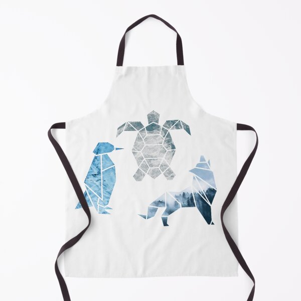 Item preview, geometrical animals designed and sold by artjojo.