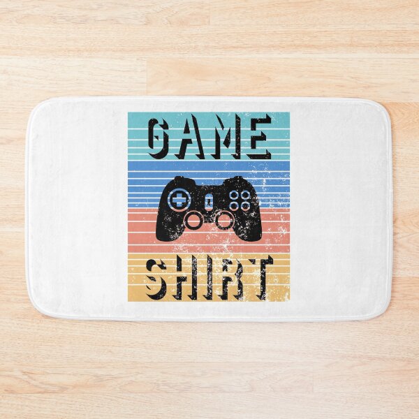 Item preview, video games - retro gaming design designed and sold by pirminio.