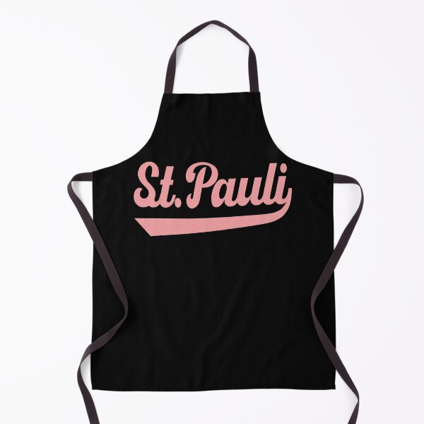 Item preview, St Pauli Hamburg designed and sold by GeogDesigns.